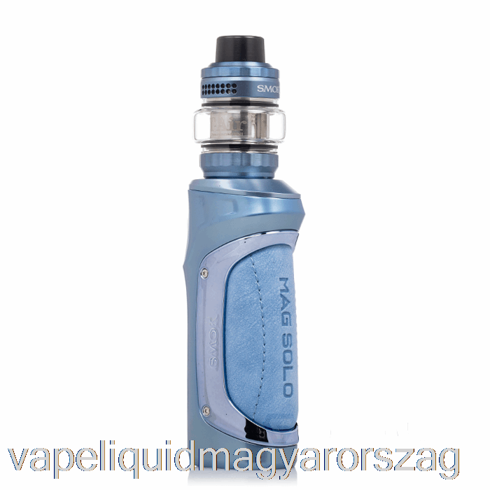Smok Mag Solo 100w Kezdőkészlet Blue Haze Vape E Cigi